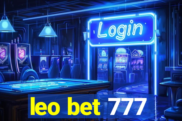 leo bet 777
